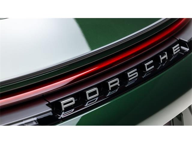 2026 Porsche 911 (CC-2092690) for sale in Carmel, California