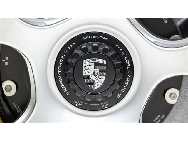 2026 Porsche 911 (CC-2092690) for sale in Carmel, California