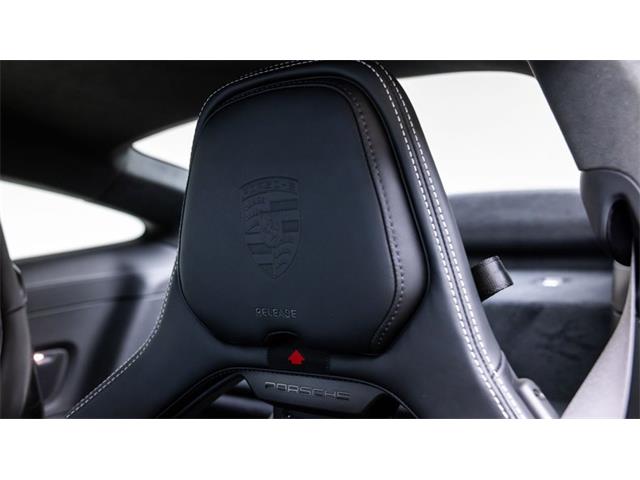 2026 Porsche 911 (CC-2092690) for sale in Carmel, California