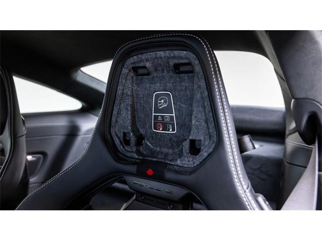 2026 Porsche 911 (CC-2092690) for sale in Carmel, California
