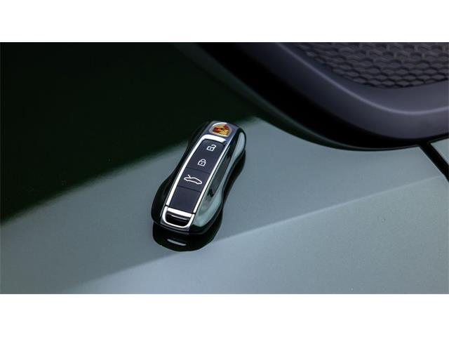 2026 Porsche 911 (CC-2092690) for sale in Carmel, California