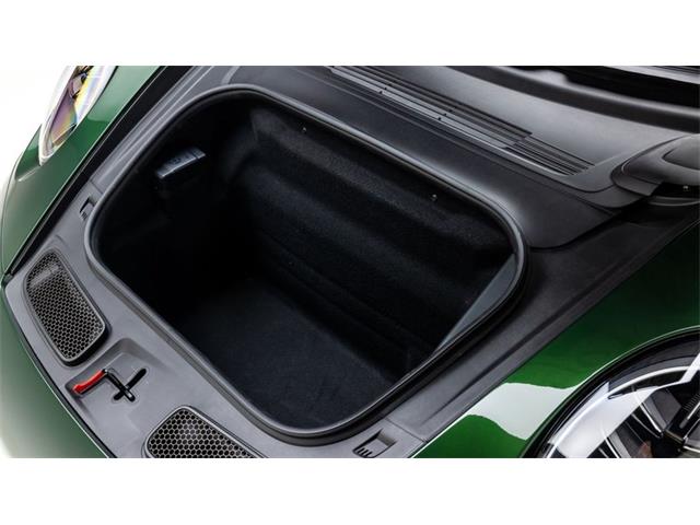 2026 Porsche 911 (CC-2092690) for sale in Carmel, California