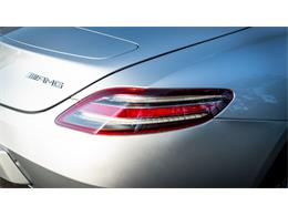 2011 Mercedes-Benz SLS AMG (CC-2092691) for sale in Carmel, California
