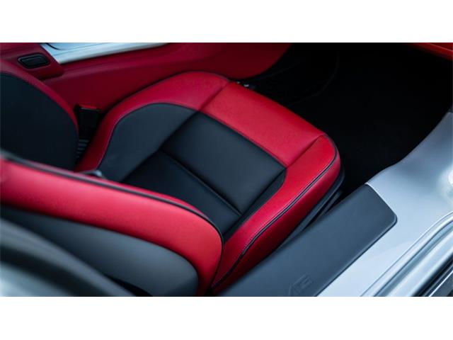 2011 Mercedes-Benz SLS AMG (CC-2092691) for sale in Carmel, California