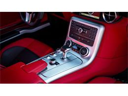 2011 Mercedes-Benz SLS AMG (CC-2092691) for sale in Carmel, California