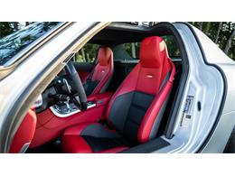 2011 Mercedes-Benz SLS AMG (CC-2092691) for sale in Carmel, California