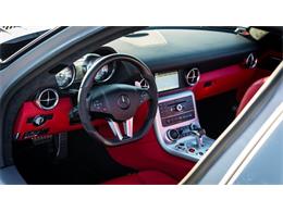 2011 Mercedes-Benz SLS AMG (CC-2092691) for sale in Carmel, California