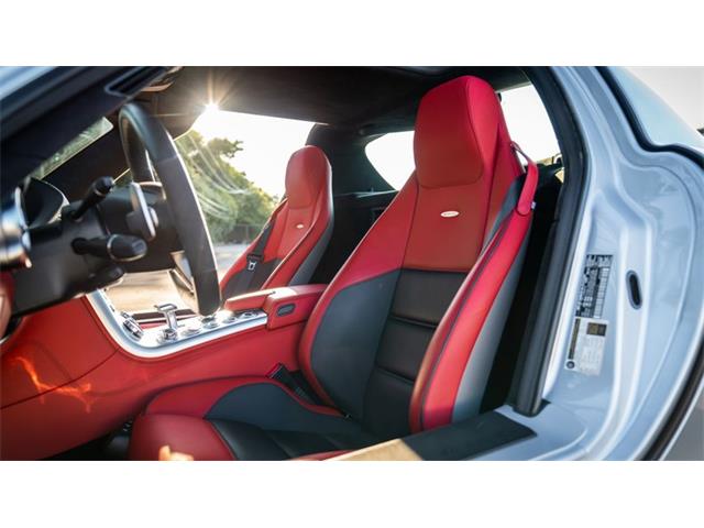 2011 Mercedes-Benz SLS AMG (CC-2092691) for sale in Carmel, California
