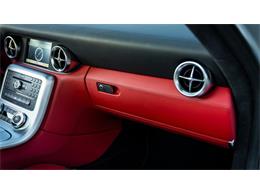 2011 Mercedes-Benz SLS AMG (CC-2092691) for sale in Carmel, California