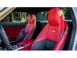 2011 Mercedes-Benz SLS AMG (CC-2092691) for sale in Carmel, California