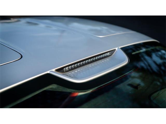2011 Mercedes-Benz SLS AMG (CC-2092691) for sale in Carmel, California