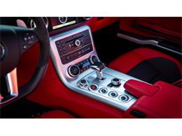 2011 Mercedes-Benz SLS AMG (CC-2092691) for sale in Carmel, California