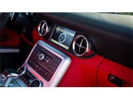 2011 Mercedes-Benz SLS AMG (CC-2092691) for sale in Carmel, California