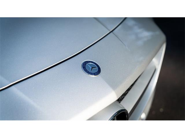 2011 Mercedes-Benz SLS AMG (CC-2092691) for sale in Carmel, California
