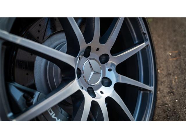 2011 Mercedes-Benz SLS AMG (CC-2092691) for sale in Carmel, California