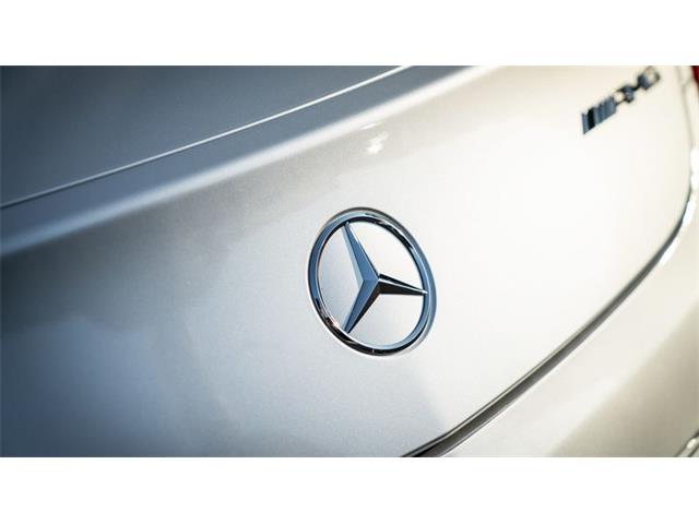 2011 Mercedes-Benz SLS AMG (CC-2092691) for sale in Carmel, California