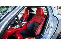 2011 Mercedes-Benz SLS AMG (CC-2092691) for sale in Carmel, California