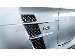 2011 Mercedes-Benz SLS AMG (CC-2092691) for sale in Carmel, California