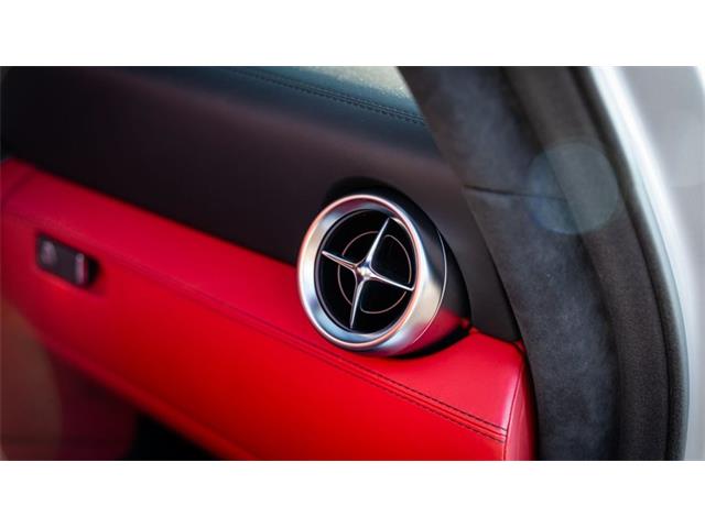 2011 Mercedes-Benz SLS AMG (CC-2092691) for sale in Carmel, California