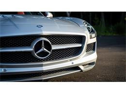 2011 Mercedes-Benz SLS AMG (CC-2092691) for sale in Carmel, California