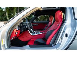 2011 Mercedes-Benz SLS AMG (CC-2092691) for sale in Carmel, California