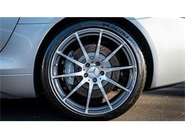 2011 Mercedes-Benz SLS AMG (CC-2092691) for sale in Carmel, California