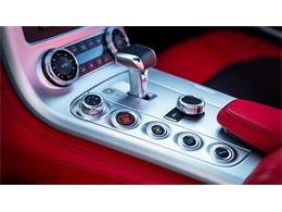 2011 Mercedes-Benz SLS AMG (CC-2092691) for sale in Carmel, California