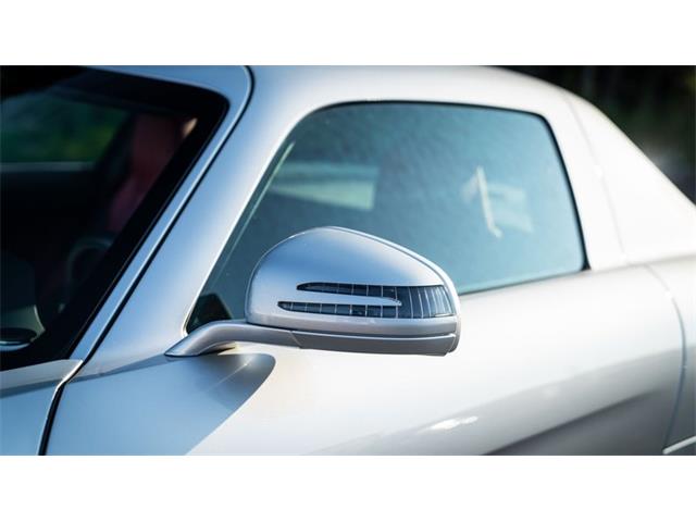 2011 Mercedes-Benz SLS AMG (CC-2092691) for sale in Carmel, California