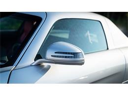 2011 Mercedes-Benz SLS AMG (CC-2092691) for sale in Carmel, California