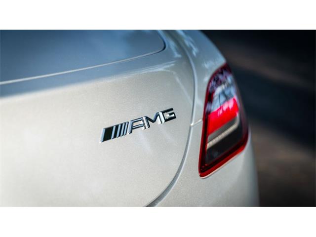 2011 Mercedes-Benz SLS AMG (CC-2092691) for sale in Carmel, California
