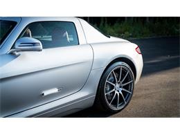 2011 Mercedes-Benz SLS AMG (CC-2092691) for sale in Carmel, California