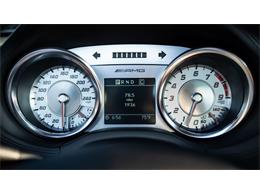 2011 Mercedes-Benz SLS AMG (CC-2092691) for sale in Carmel, California