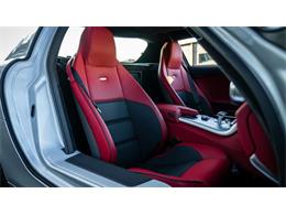 2011 Mercedes-Benz SLS AMG (CC-2092691) for sale in Carmel, California