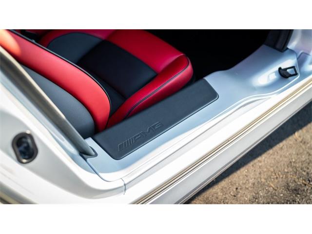 2011 Mercedes-Benz SLS AMG (CC-2092691) for sale in Carmel, California