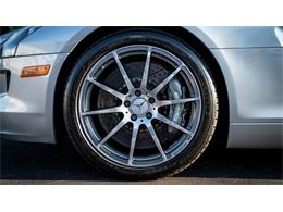 2011 Mercedes-Benz SLS AMG (CC-2092691) for sale in Carmel, California