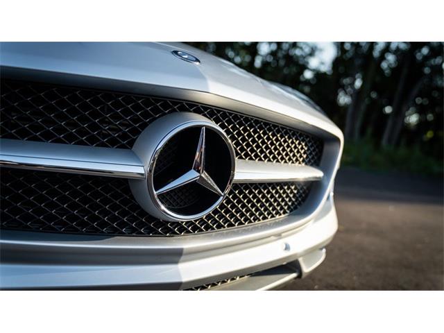 2011 Mercedes-Benz SLS AMG (CC-2092691) for sale in Carmel, California