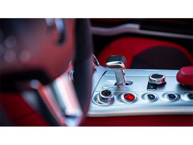 2011 Mercedes-Benz SLS AMG (CC-2092691) for sale in Carmel, California