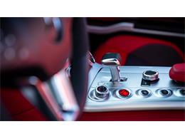 2011 Mercedes-Benz SLS AMG (CC-2092691) for sale in Carmel, California