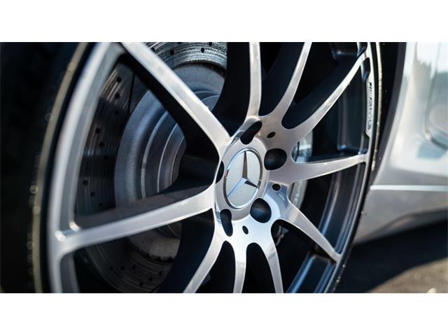 2011 Mercedes-Benz SLS AMG (CC-2092691) for sale in Carmel, California