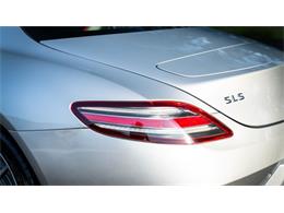 2011 Mercedes-Benz SLS AMG (CC-2092691) for sale in Carmel, California