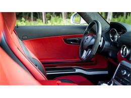 2011 Mercedes-Benz SLS AMG (CC-2092691) for sale in Carmel, California