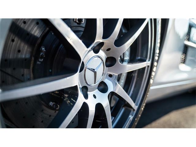2011 Mercedes-Benz SLS AMG (CC-2092691) for sale in Carmel, California
