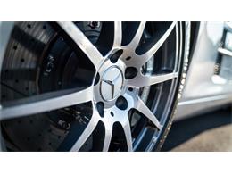 2011 Mercedes-Benz SLS AMG (CC-2092691) for sale in Carmel, California