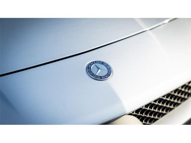 2011 Mercedes-Benz SLS AMG (CC-2092691) for sale in Carmel, California