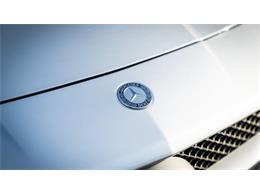 2011 Mercedes-Benz SLS AMG (CC-2092691) for sale in Carmel, California