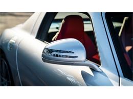 2011 Mercedes-Benz SLS AMG (CC-2092691) for sale in Carmel, California