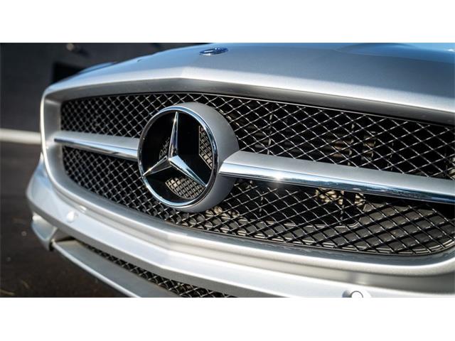 2011 Mercedes-Benz SLS AMG (CC-2092691) for sale in Carmel, California