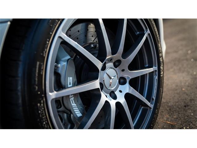 2011 Mercedes-Benz SLS AMG (CC-2092691) for sale in Carmel, California