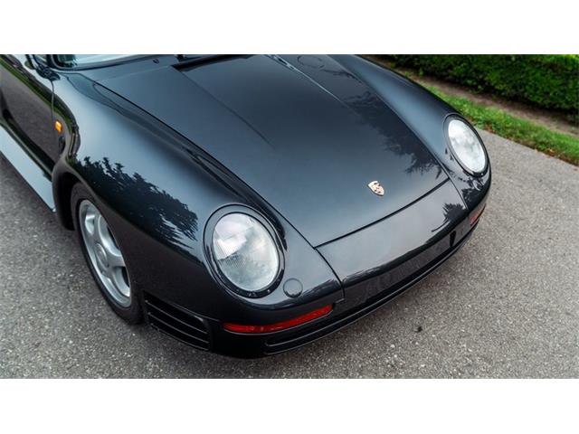 1988 Porsche 959 (CC-2092692) for sale in Carmel, California