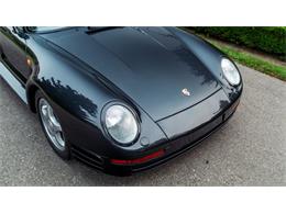 1988 Porsche 959 (CC-2092692) for sale in Carmel, California